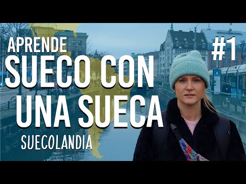 Video: ¿Cómo se dice y en sueco?