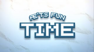 ÆT's FUN TIME EP1: WHO'S MOST LIKELY TO CHALLENGE! [TEASER]