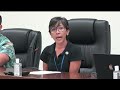CNMI Legislators attended Gaming Summit in the Philippines