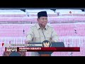 [FULL] Uang Negara Rp13,24 T Diselamatkan, Presiden Prabowo Apresiasi Kinerja Satgas PKH | tvOne