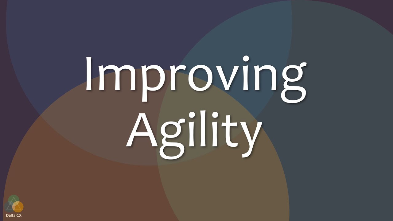 Improving Agility By Using Customers' Definitions of "Quality" and "Done" (45 min version, Oct 2021)