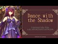 Fgowdance with the shadowjpeng subtitles fategrand order waltz in the moonlightlostroom