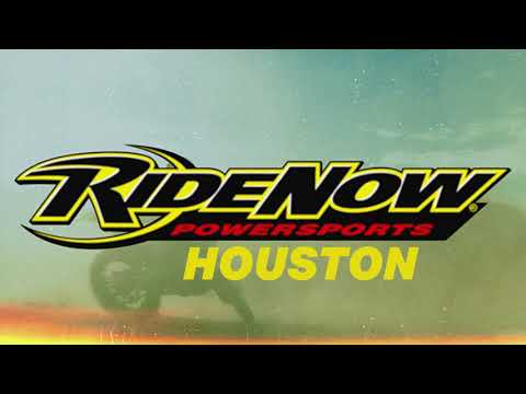 See Our New Location in Houston, Texas! - video from Freedom Powersports