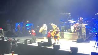 Tenacious D “Wonderboy” @ O2 Arena, London 16/06/23