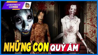 Những con quỷ ám trong game chơi một lần là nhớ đến già | Mọt Game screenshot 2