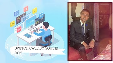 Mastering Java | Switch Case | Java | ICSE | Computer | The Divine Academy