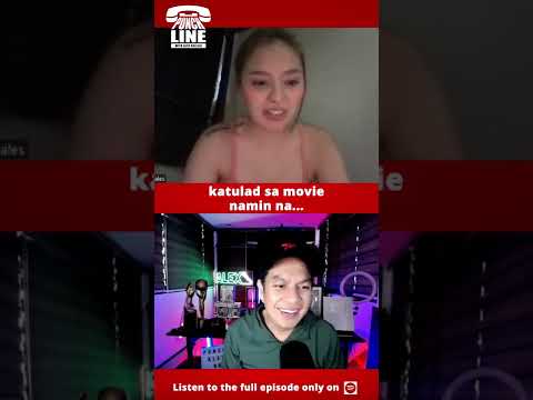 Atensyon ang pantasya| Punchline with Alex