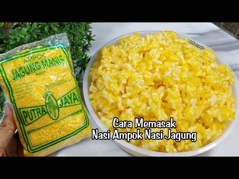 Ampok Jagung
