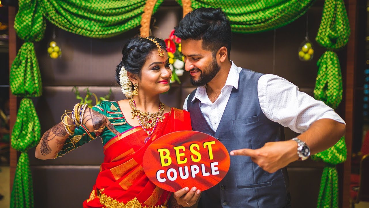 A DREAM COME TRUE - VIGNESH + KIRUTHIKA