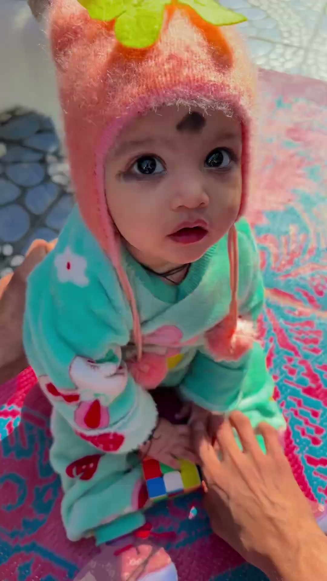 Teri Mitti ?? #shorts #trending #love #cutebaby #kidnap #funny