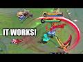 BURST RUBY WORKS BUT YOU GOTTA USE PROPER COMBO!