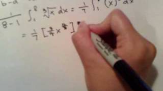 Single Variable Calculus Ch6.5 Problem3