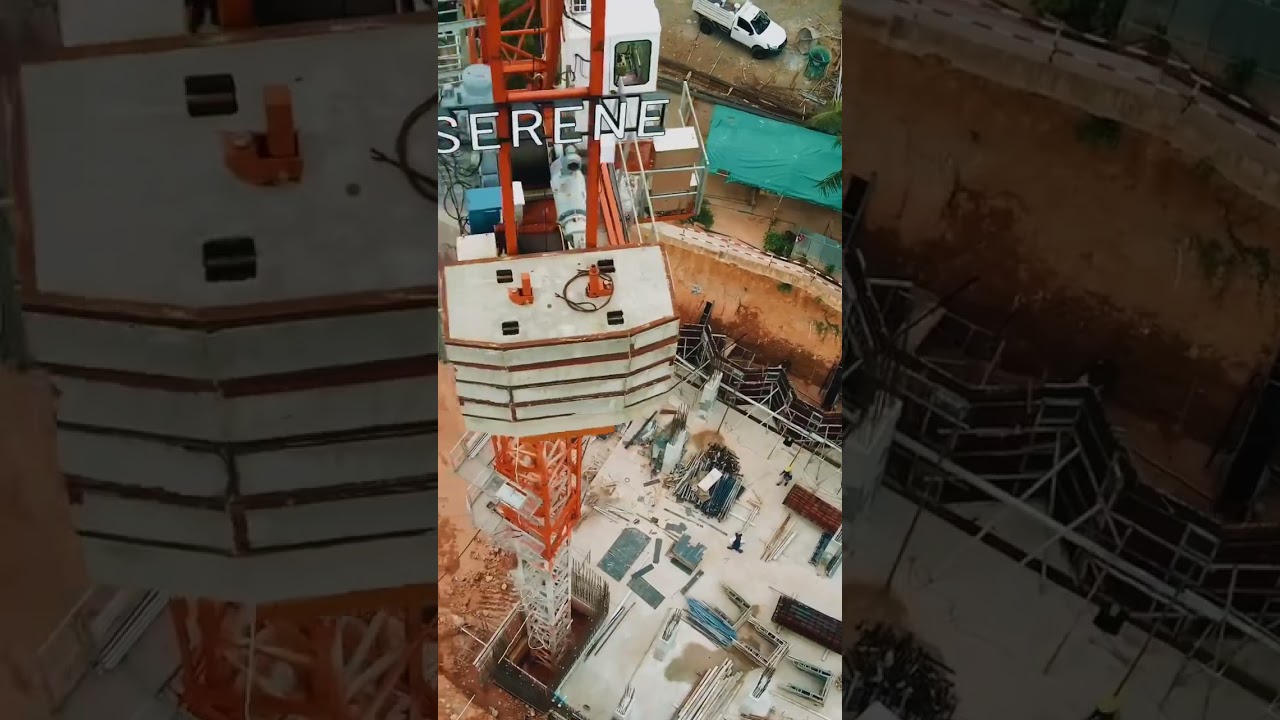 Serene Condominium Phuket🏗️🌴💚