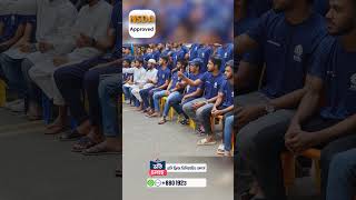 📢 ২১ ব্যাচে ভর্তি চলছে  , ১ তারিখ থেকে ক্লাস শুরু হবে ।ঢাকার মধ্যে এসির ট্রেনিং সেন্টার -