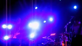 Smashing Pumpkins - Pinwheels (Forum Assago - Milano 28/11/2011)