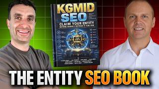 Information Claim Your Entity Before Google Does | James Dooley Interviews Paul Truscott Update