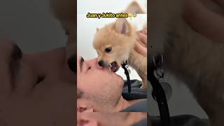 Juan Y Jukito Antes Y Ahora