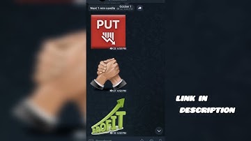 Olymp Trade Signals for Beginners – Telegram Link Inside