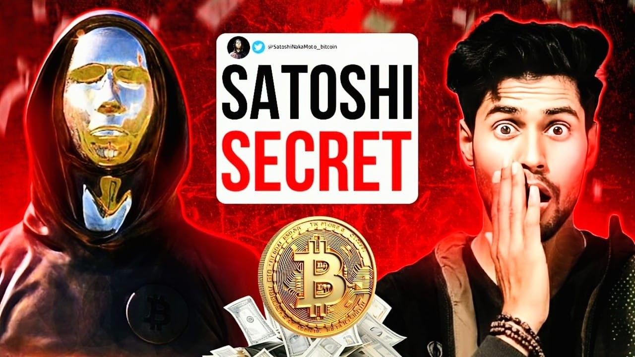 Satoshi Nakamoto’s Biggest Secret? Hidden Bitcoin Code, Patoshi Pattern ...