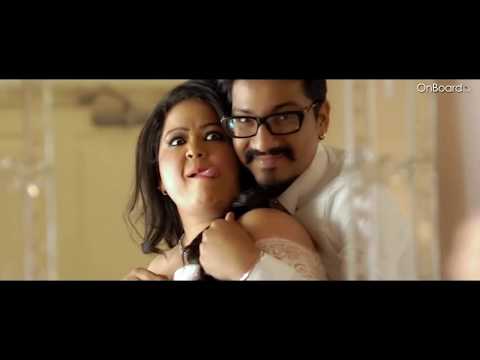Bharti Singh Pre-Wedding Shoot || Bharti Ka Romance || Best Pre-Wedding 2017