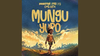 Mungu Yupo