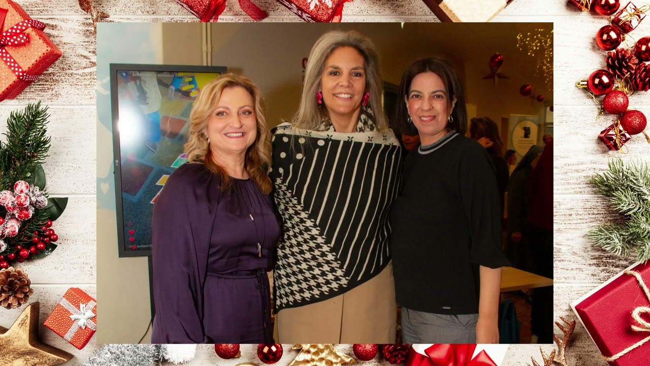 Bazar de Noël 2025🎄