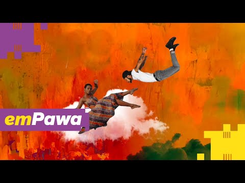 Nemo Twins Official Audio EmPawa100 Artist 