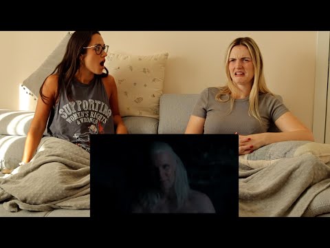House of the Dragon 2x05 Reaction