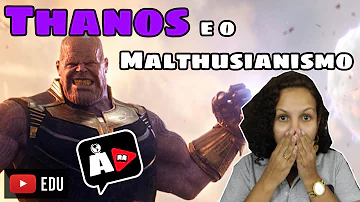 Por que a Teoria Malthusiana não se concretizou?