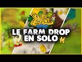 MONOCOMPTE #15 | Kamas par le Drop en Solo ! - DOFUS RÉTRO