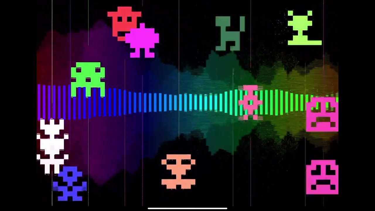 Pixitracker has a Sparta Triple Antimatter x Jyro x Kaosz x Pulse V7 Remix