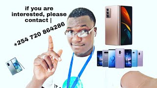 Cheap Phones In Kenya - Wholesale Suppliers Online +254 720 864286#mohatvkenya Alhuda Tv kenya