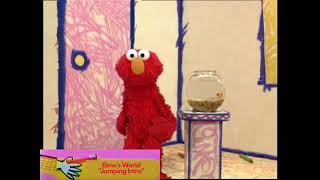 Noggin's Getting Going: Jumping Intro (Elmo's World)