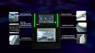 ax208D Dental CAD/CAM: Axsys Solutions for Dental Practices