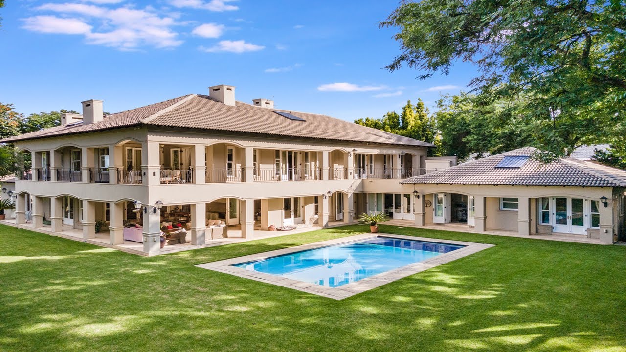 297a Bryanston drive YouTube