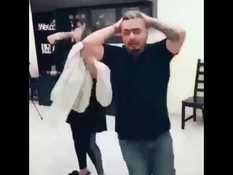 انتقام زوج من زوجة