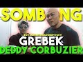 ATTA GREBEK DEDDY CORBUZIER! Rumah Orang Sombong 🤣