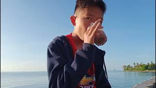 Download Lagu Sarapan di tepi pantai...🏖️🏖️ MP3