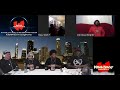Lunar Eclipse - Producer Plug, Bobby Conga, Rasul, Lil Davinci &amp; Crip Jesus - KP LIVE Podcraft