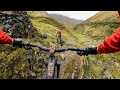 The cross country adventure ride of a lifetime | Mountain Biking The Sacred Valley, Peru