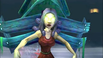 Wizard101 New Spell "Queen Calypso"