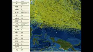 MVT Tiles out of PostGIS