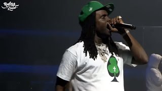 Chief Keef Live @ Rolling Loud Miami 2021 (Full Set)