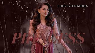 Princess..Oh Princess Sherly Tjoanda | GUBERNUR MALUT
