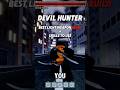 Best Light Weapon Build + Skills To Use | Devil Hunter #devilhunter #roblox #captinttb