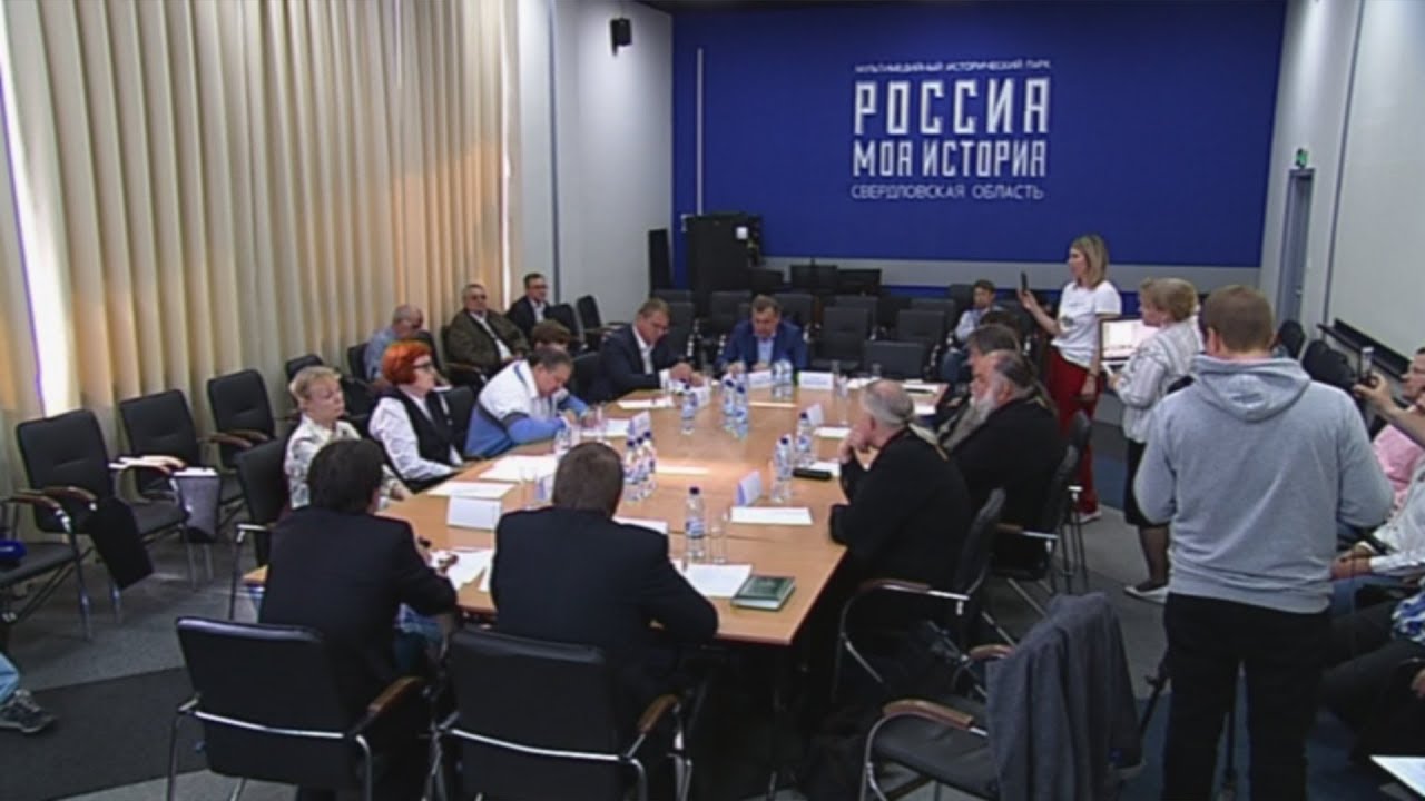 Философы и историки дали оценку "скверному протесту". Real video