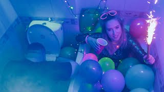 AŚKA - PETARDA (OFICJALNY TELEDYSK )