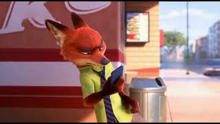 Zootopia Ainicks Anger Issues Part 2Sora 2 Short Film