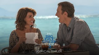 MY BIG FAT GREEK WEDDING 3 - Official Trailer [HD] - Only In Theaters September 8