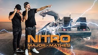 Major x Matheo - "NITRO" chords